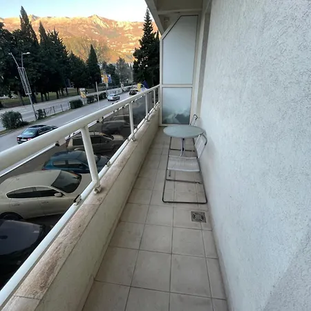 Apartment Vaal