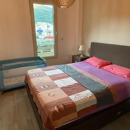 Apartment Vaal