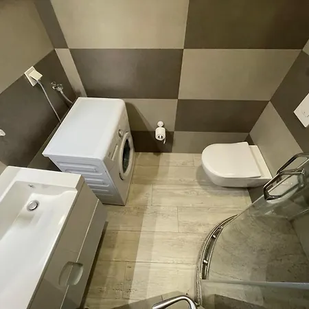 Vaal Apartment