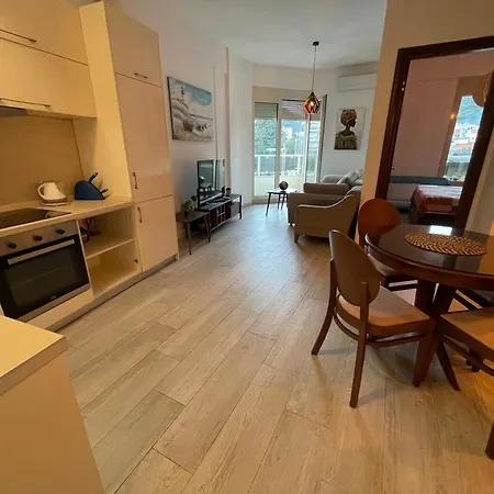 Apartment Vaal