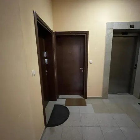 Apartment Vaal *