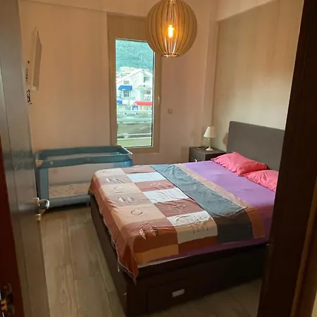 Apartment Vaal Budva