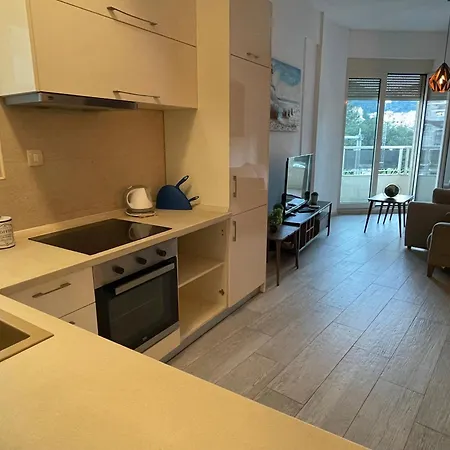 Apartment Vaal *