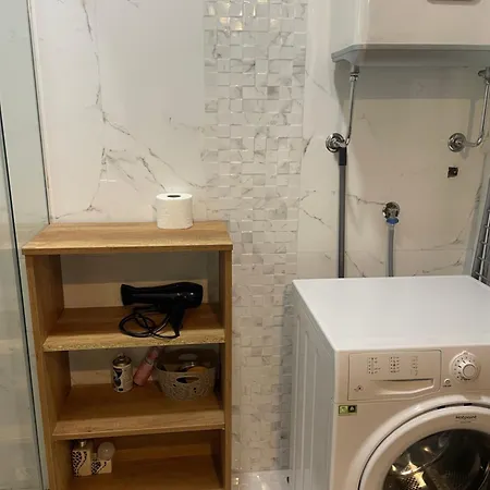 Vaal Apartment *