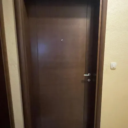 Vaal Apartment