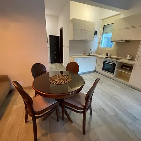 Vaal Apartment *