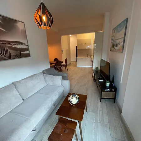 Apartment Vaal Budva