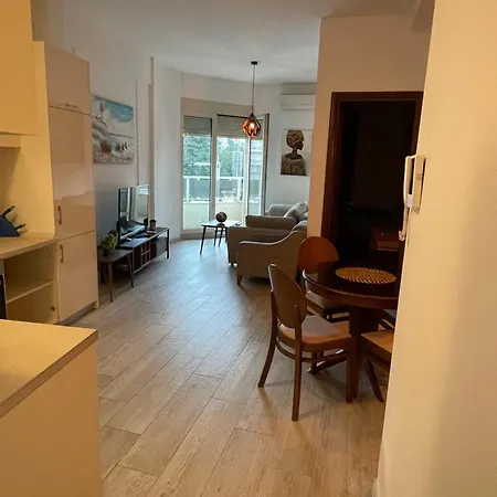 Apartment Vaal Budva