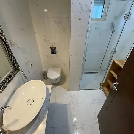 Apartment Vaal Budva