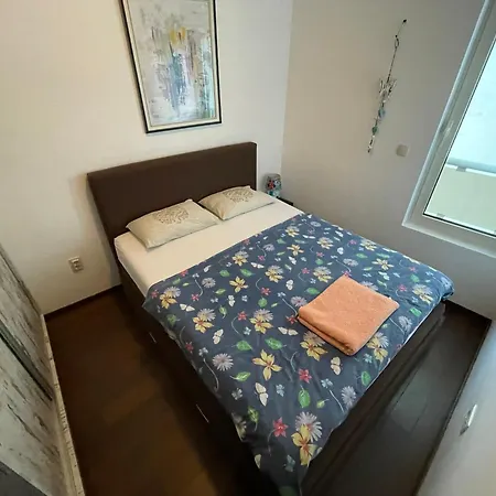 Apartment Vaal *