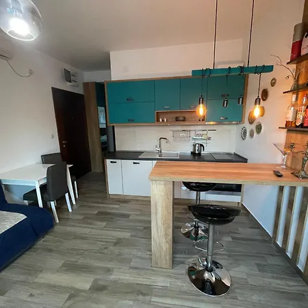 Apartment Vaal